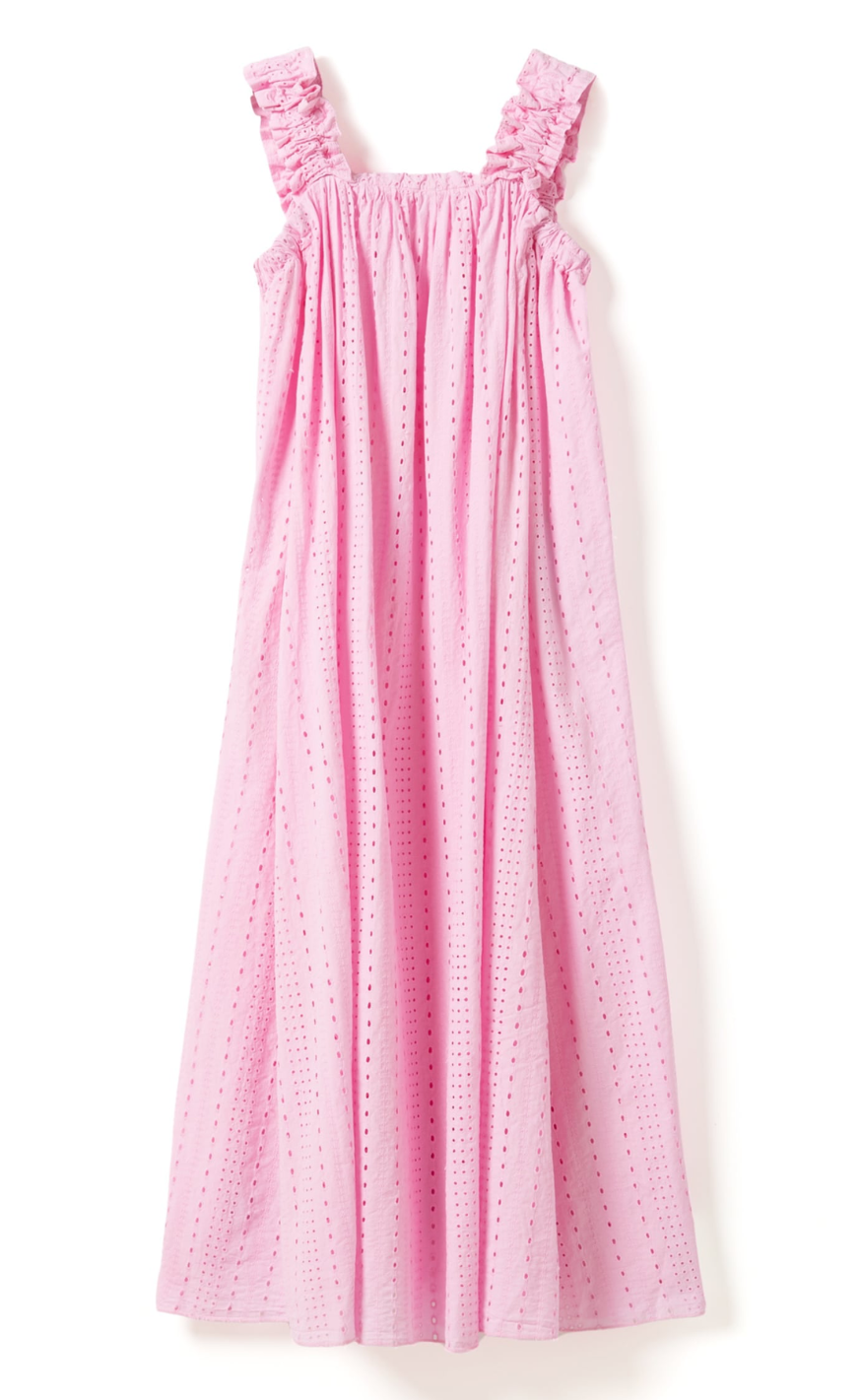 Noella Kjole - Marli - Baby Pink