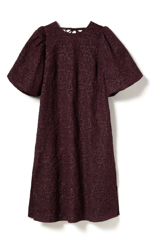 Noella Kjole - Pastis Long - Winetasting