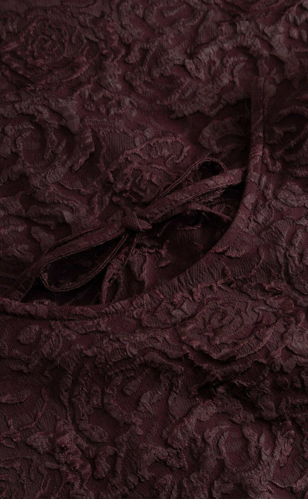 Noella Kjole - Pastis Long - Winetasting