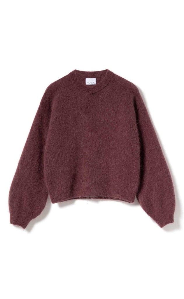 Noella Genser - Kae - Rust