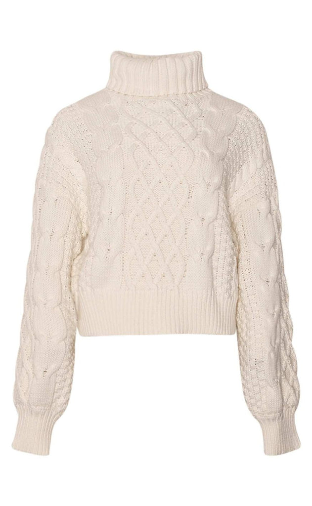 Noella Genser - Lael - Ivory