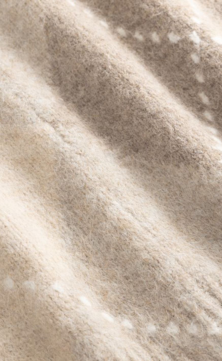 Noella Genser - Lai - Beige Mix