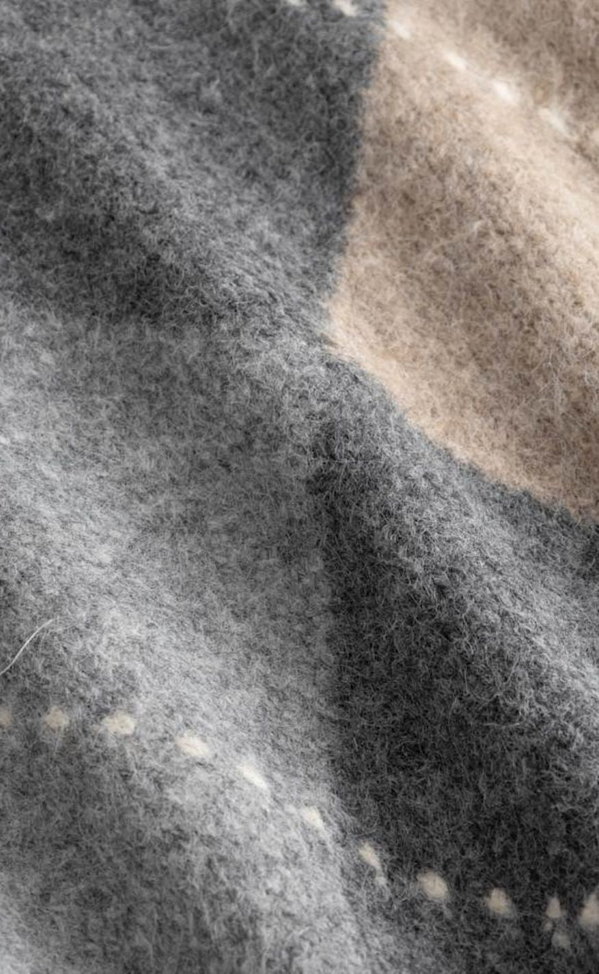 Noella Genser - Lai - Grey Mix
