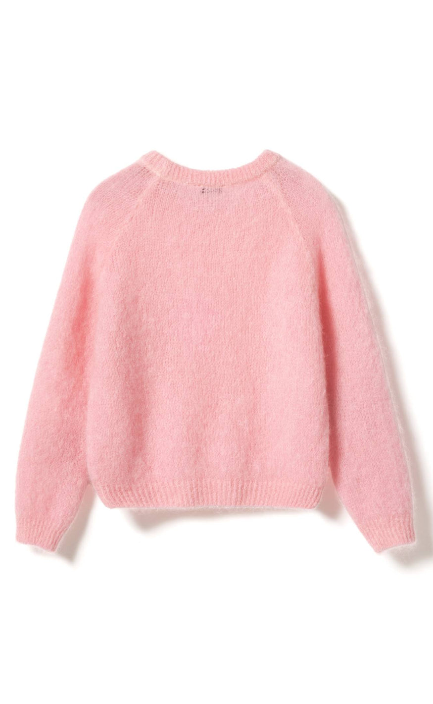 Noella Genser - Latora - Baby Pink