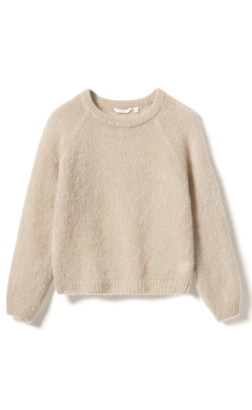 Noella Genser - Latora - Beige