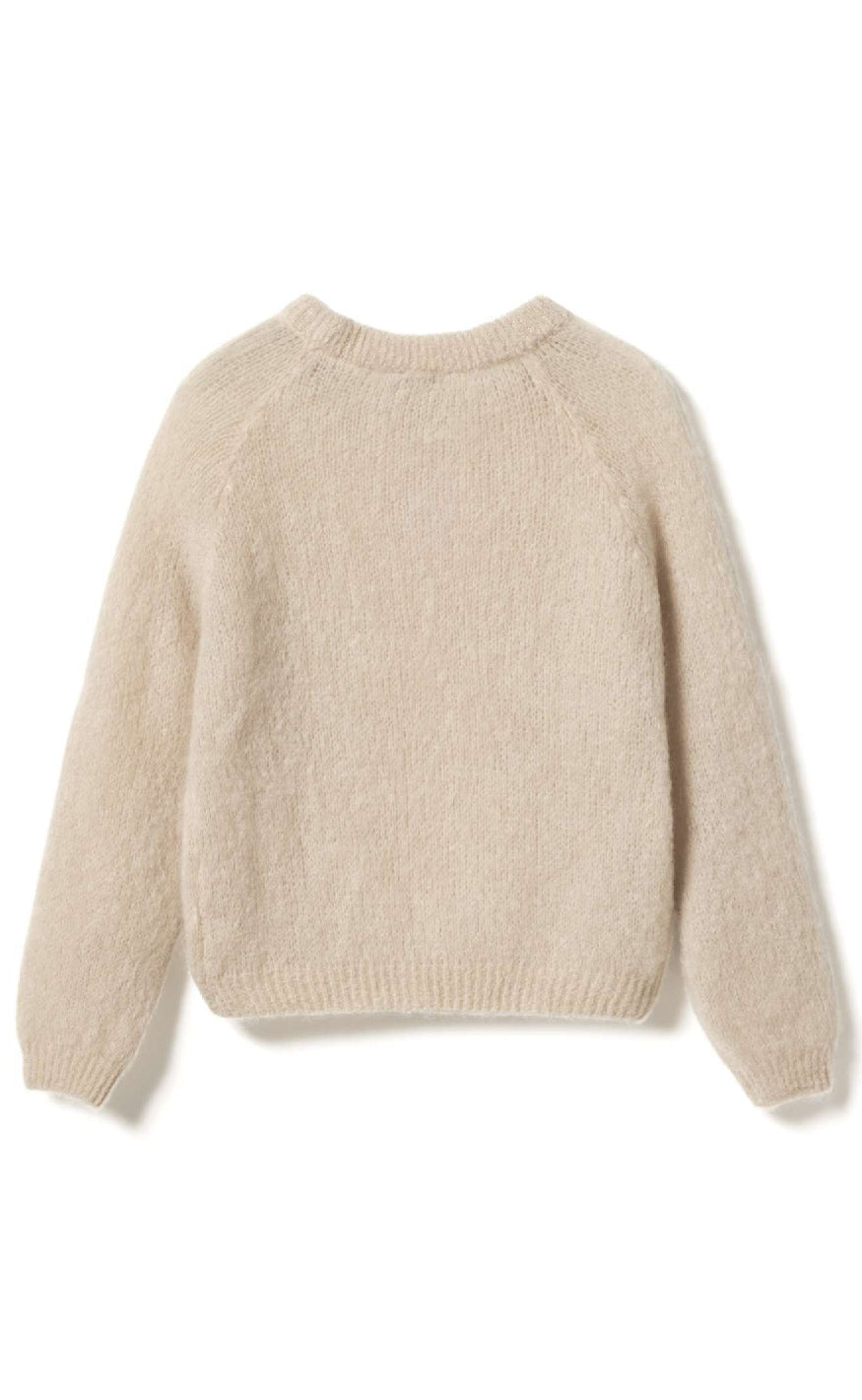 Noella Genser - Latora - Beige
