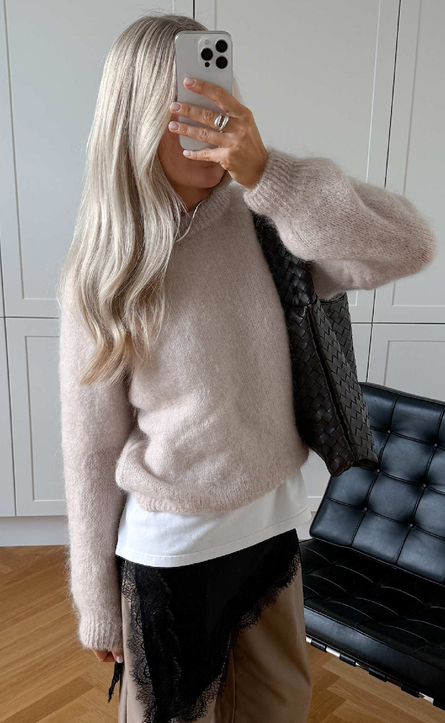 Noella Genser - Latora - Beige