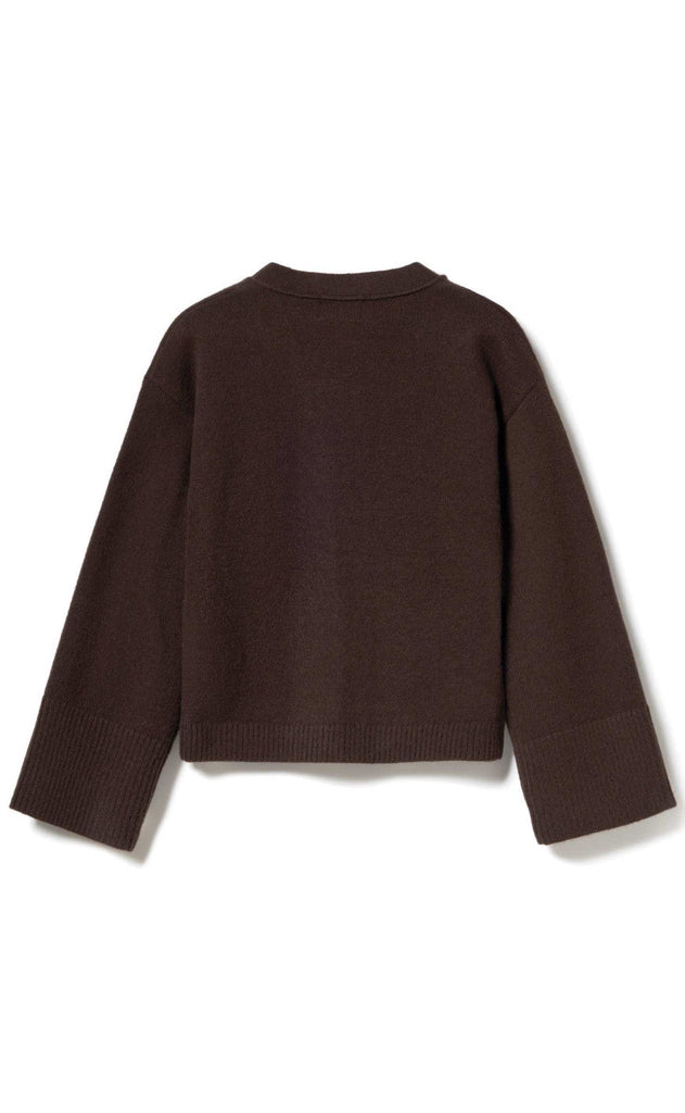 Noella Genser - Lenyx - Chocolate