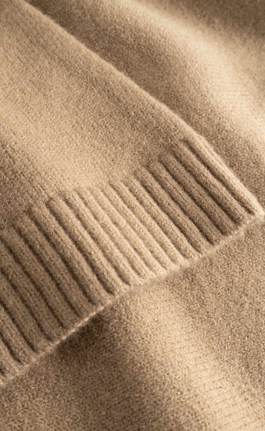 Noella Genser - Lenyx - Timber Brown Melange