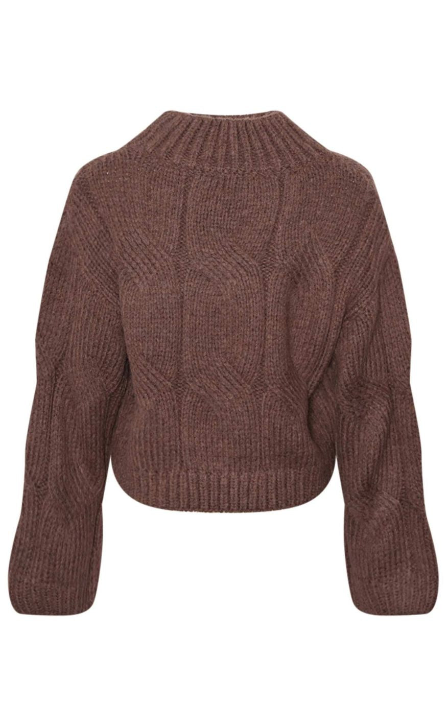 Noella Genser - Lynx - Morel