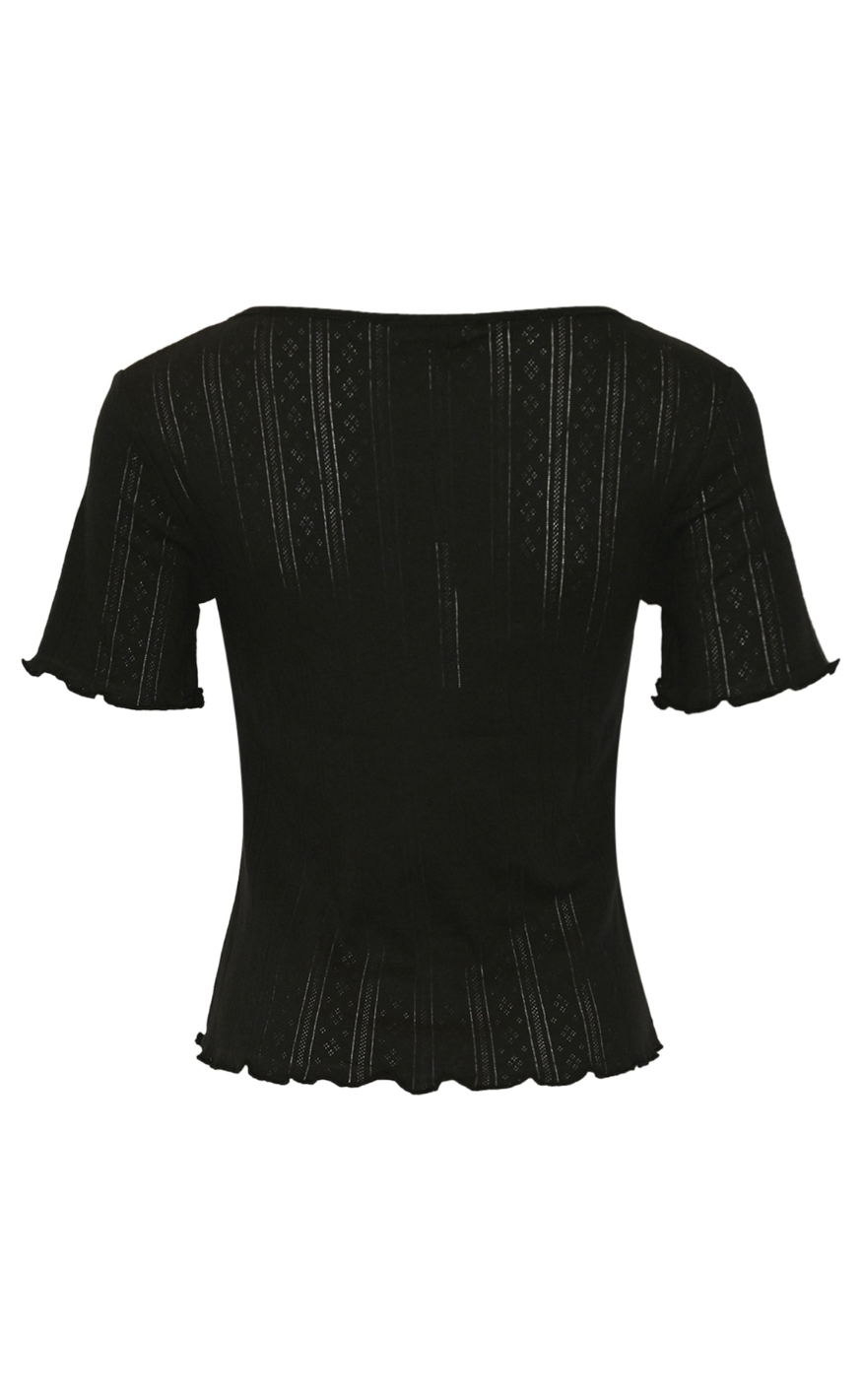 Noella Topp - Julietta - Black