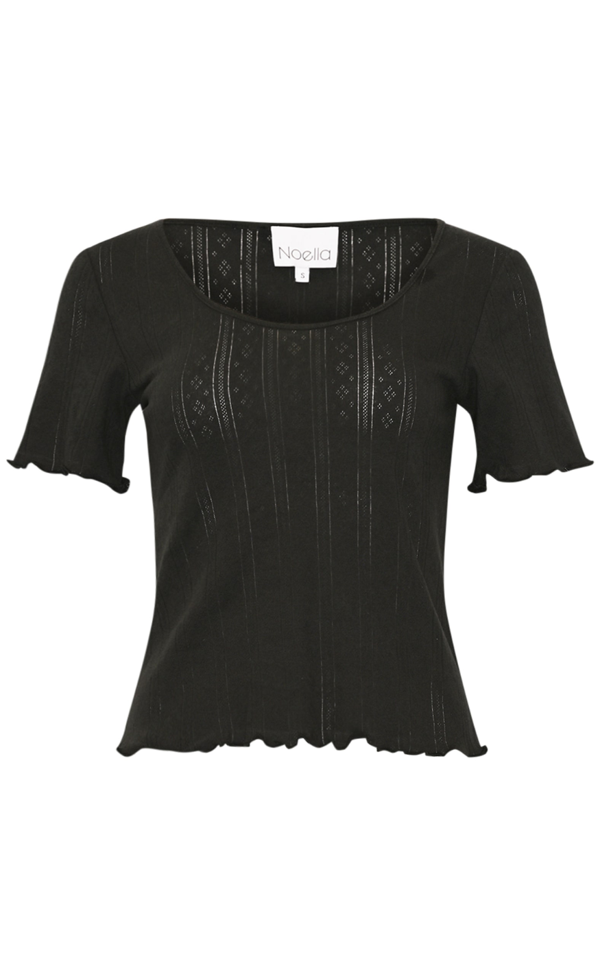 Noella Topp - Julietta - Black