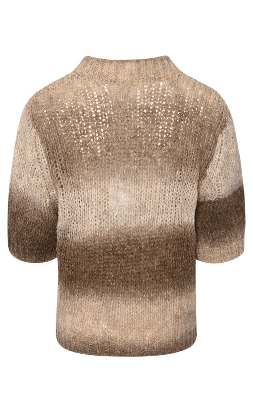 Noella Topp - Leana - Beige Sand Combo
