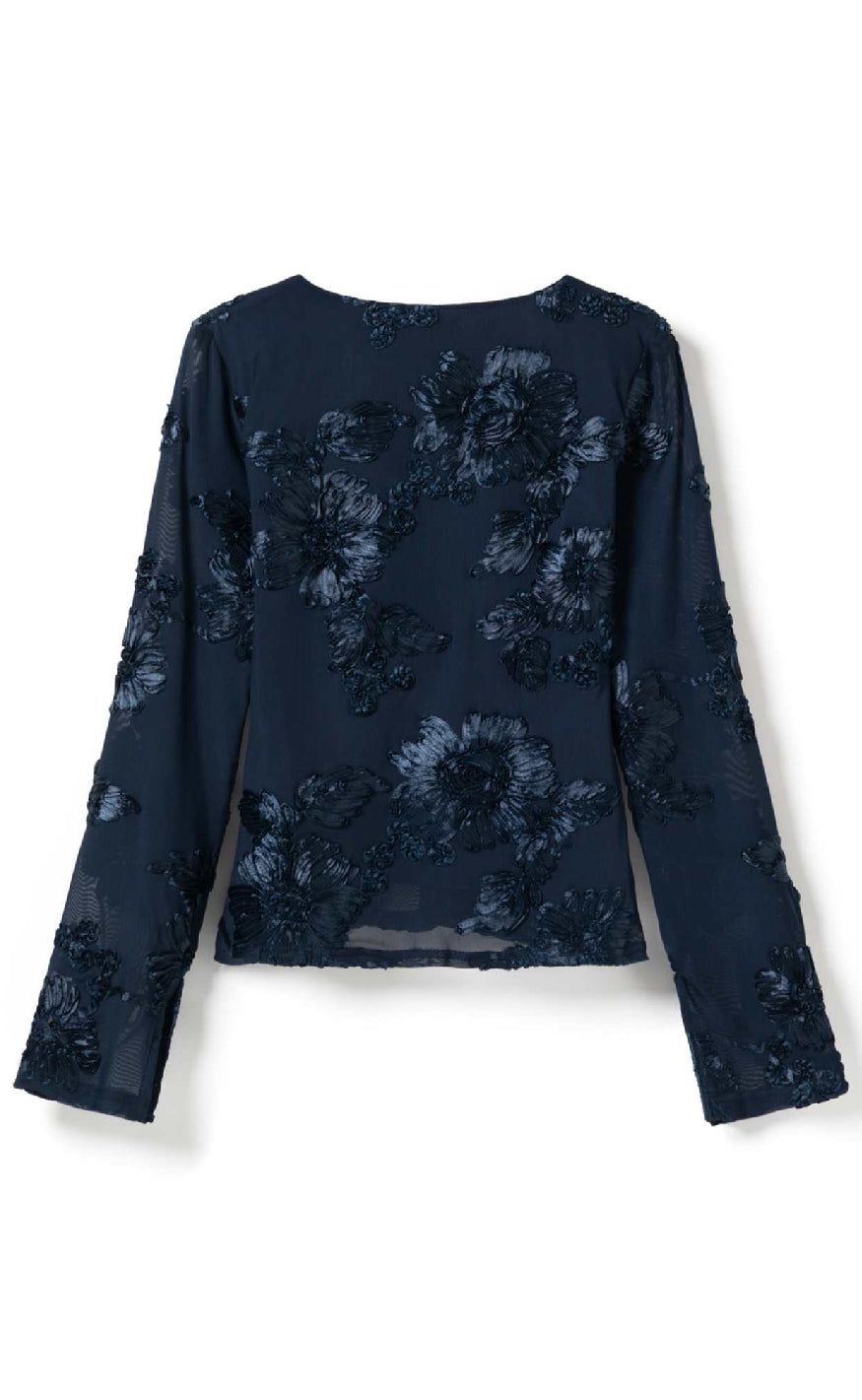 Noella Topp - Lucille - Navy