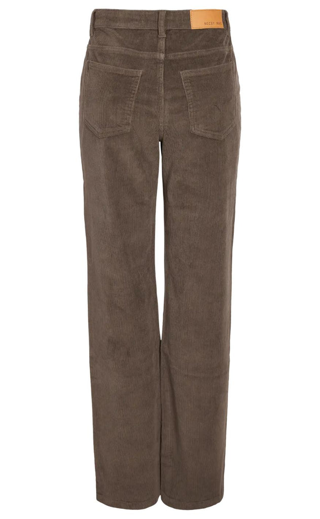 Noisy May Bukser - Cord Yolonda - Morel