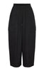 Noisy May Bukser - Kirby Barrel - Black