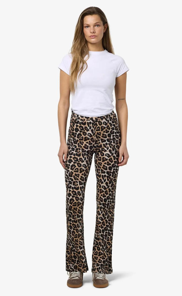 Noisy May Bukser - Pasa - Black Leo