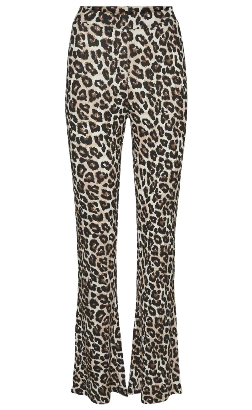 Noisy May Bukser - Pasa - Black Leo