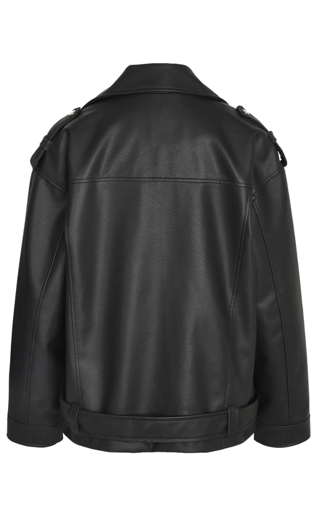 Noisy May Jakke - Paulina - Black