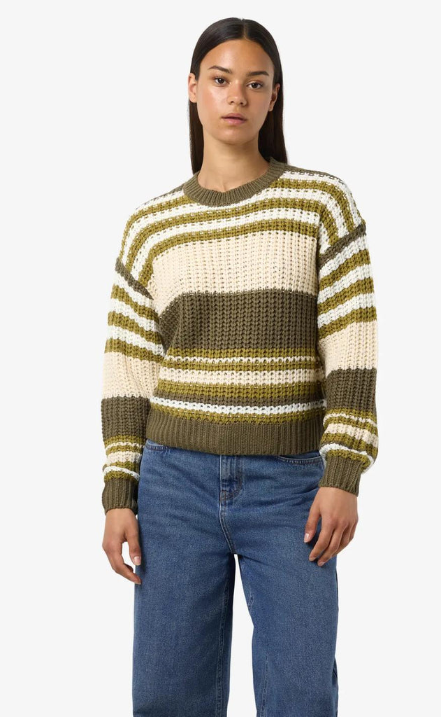 Noisy May Genser - Charlie - Kalamata