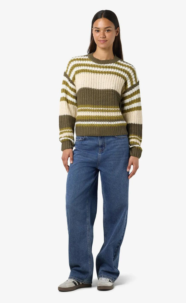 Noisy May Genser - Charlie - Kalamata