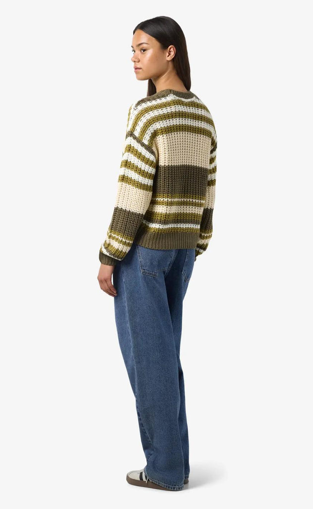 Noisy May Genser - Charlie - Kalamata