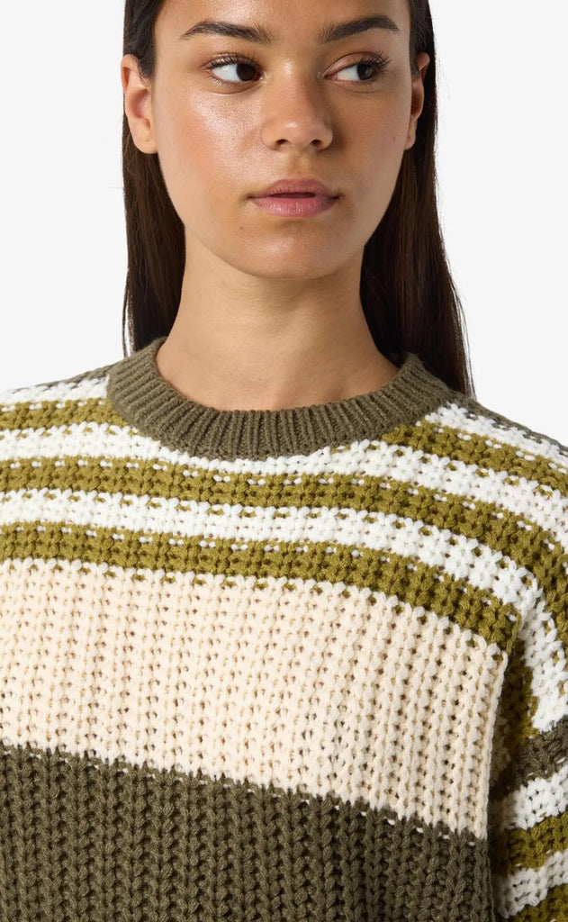 Noisy May Genser - Charlie - Kalamata