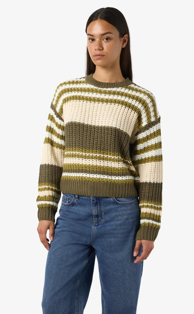 Noisy May Genser - Charlie - Kalamata