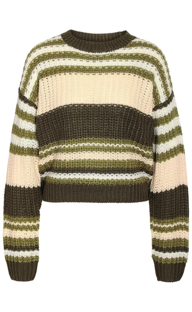 Noisy May Genser - Charlie - Kalamata