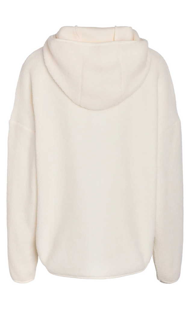 Noisy May Sweater - Cozy - Eggnog