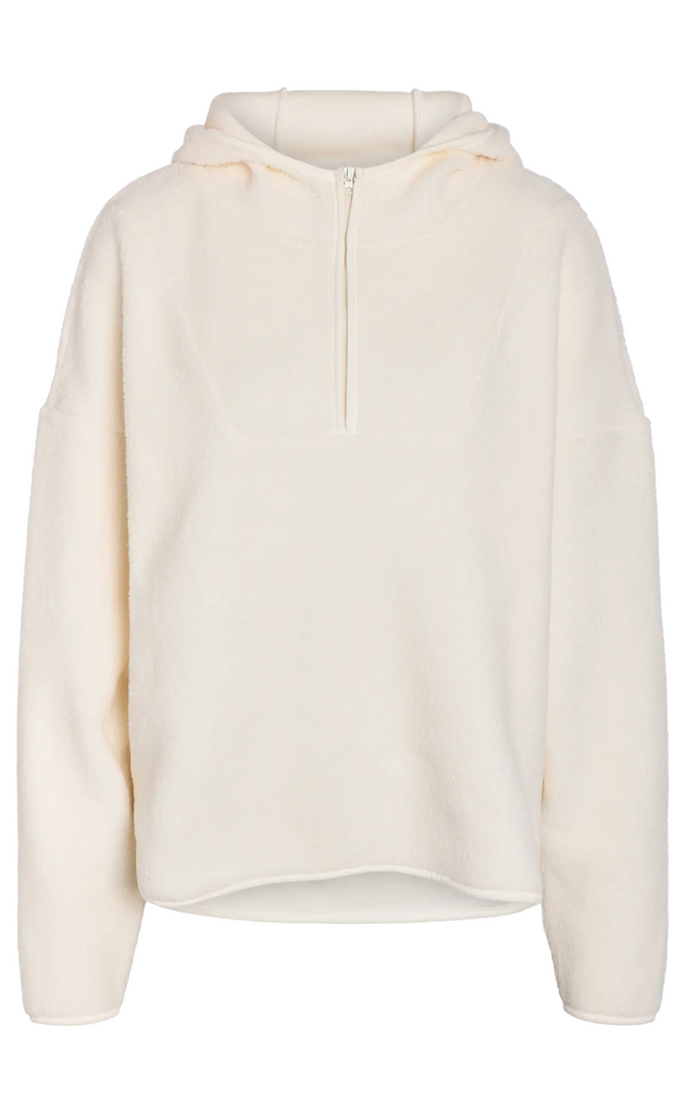 Noisy May Sweater - Cozy - Eggnog