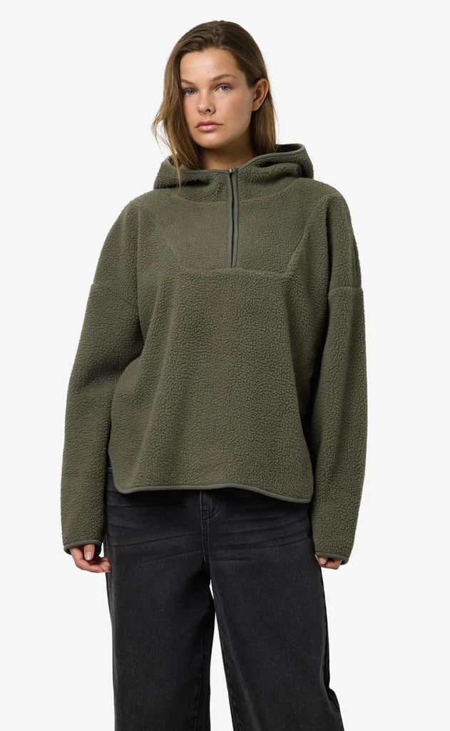 Noisy May Sweater - Cozy - Kalmate