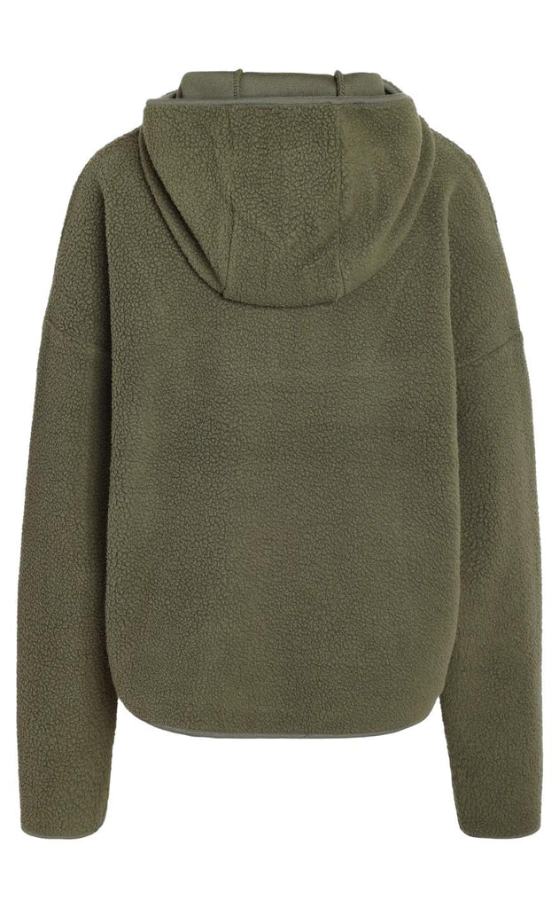 Noisy May Sweater - Cozy - Kalmate