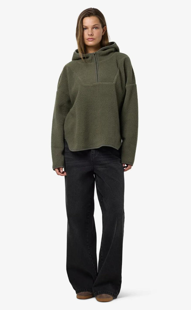 Noisy May Sweater - Cozy - Kalmate