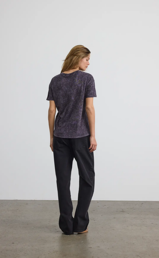 Noisy May Topp - Brandy - Obsidian