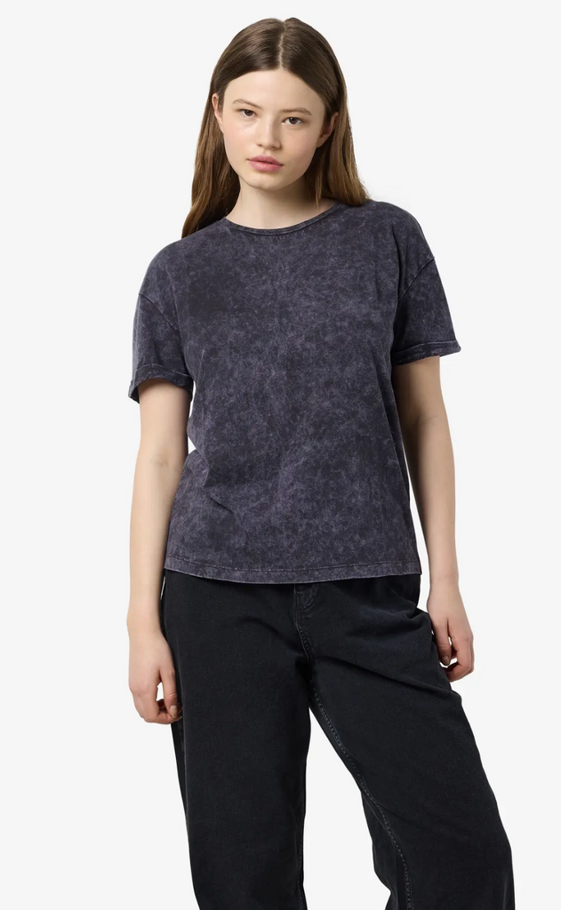 Noisy May Topp - Brandy - Obsidian