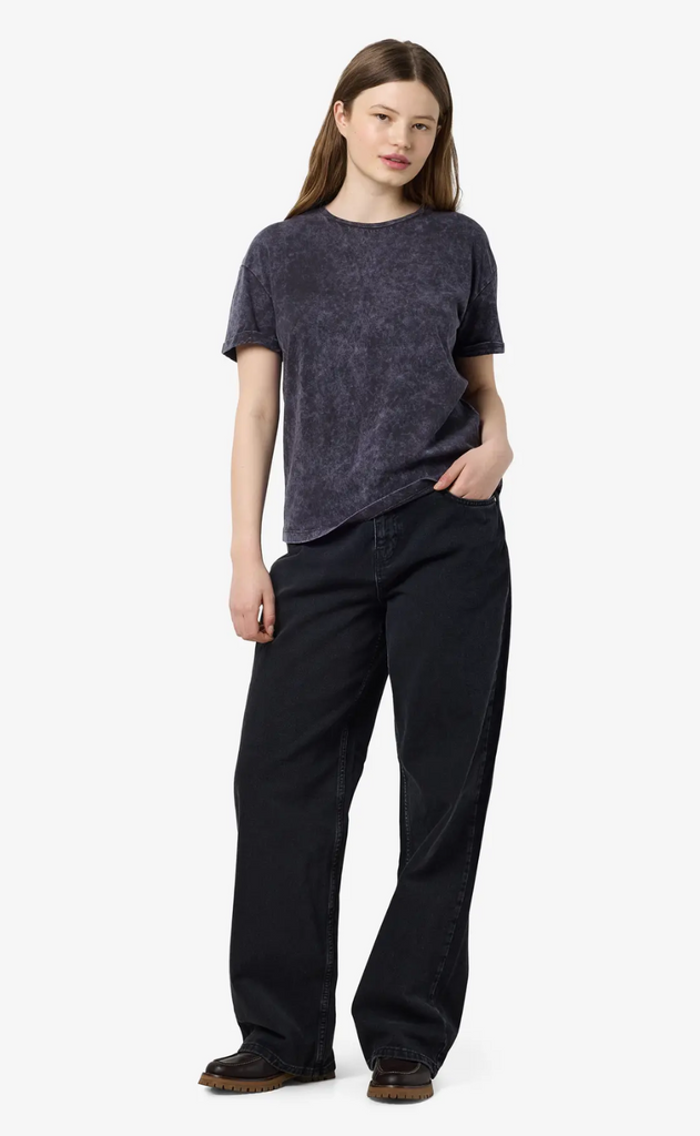 Noisy May Topp - Brandy - Obsidian