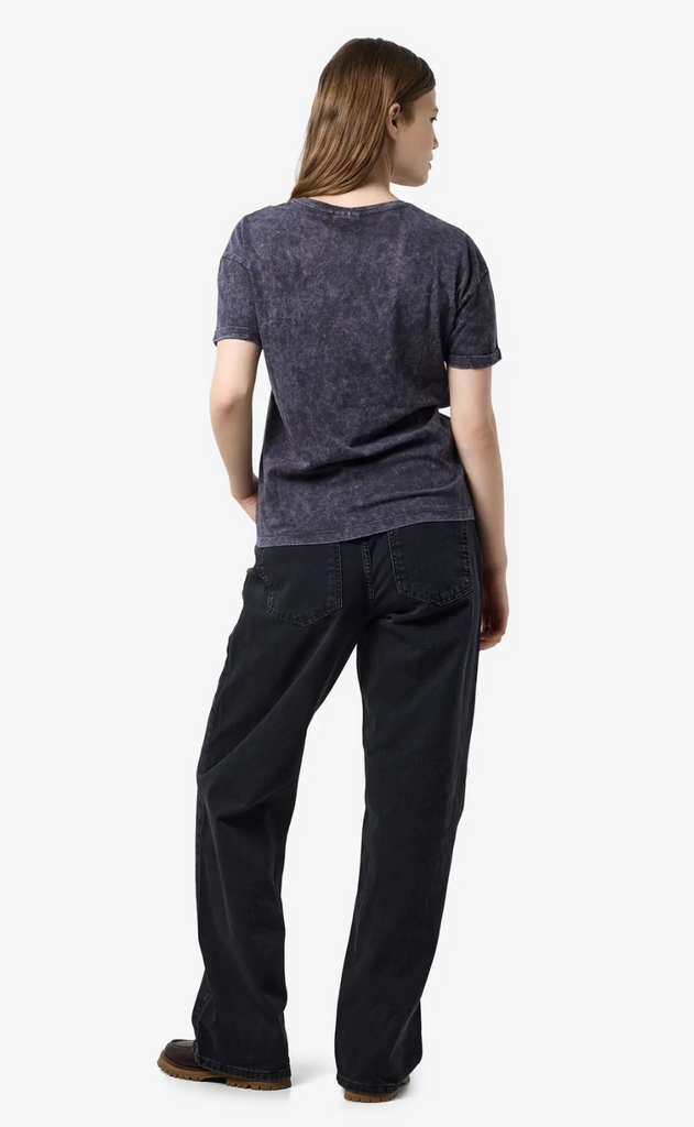 Noisy May Topp - Brandy - Obsidian