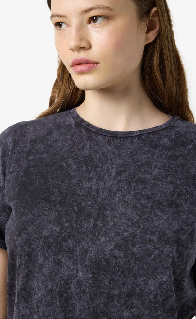 Noisy May Topp - Brandy - Obsidian