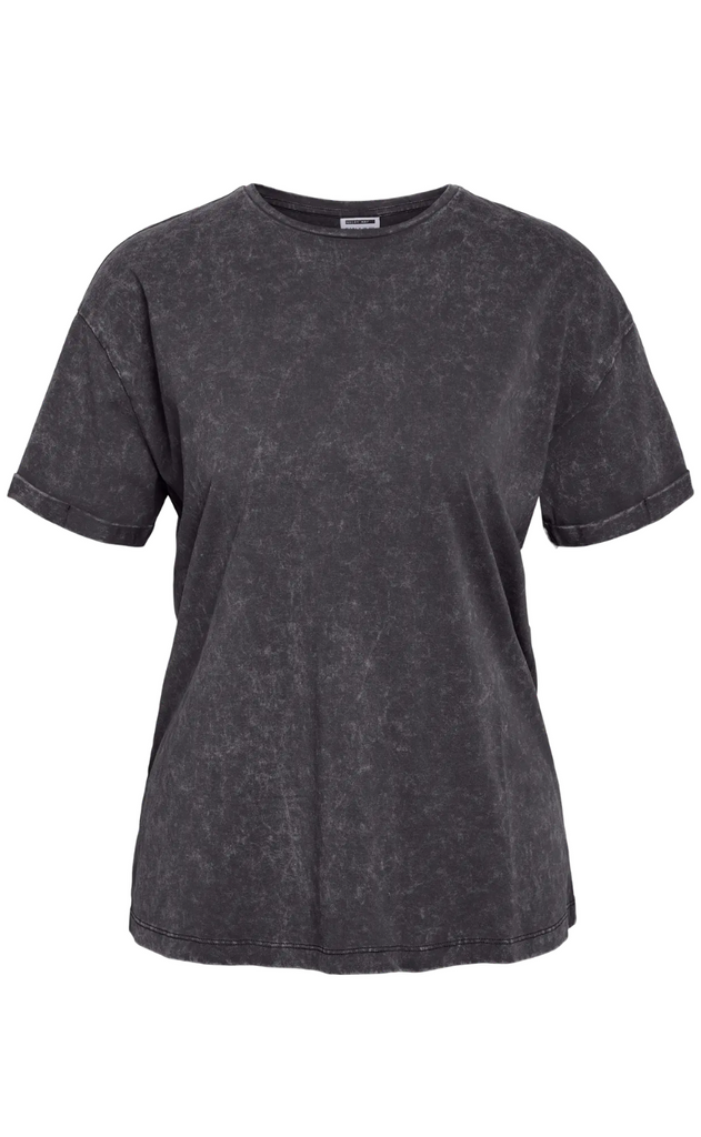 Noisy May Topp - Brandy - Obsidian