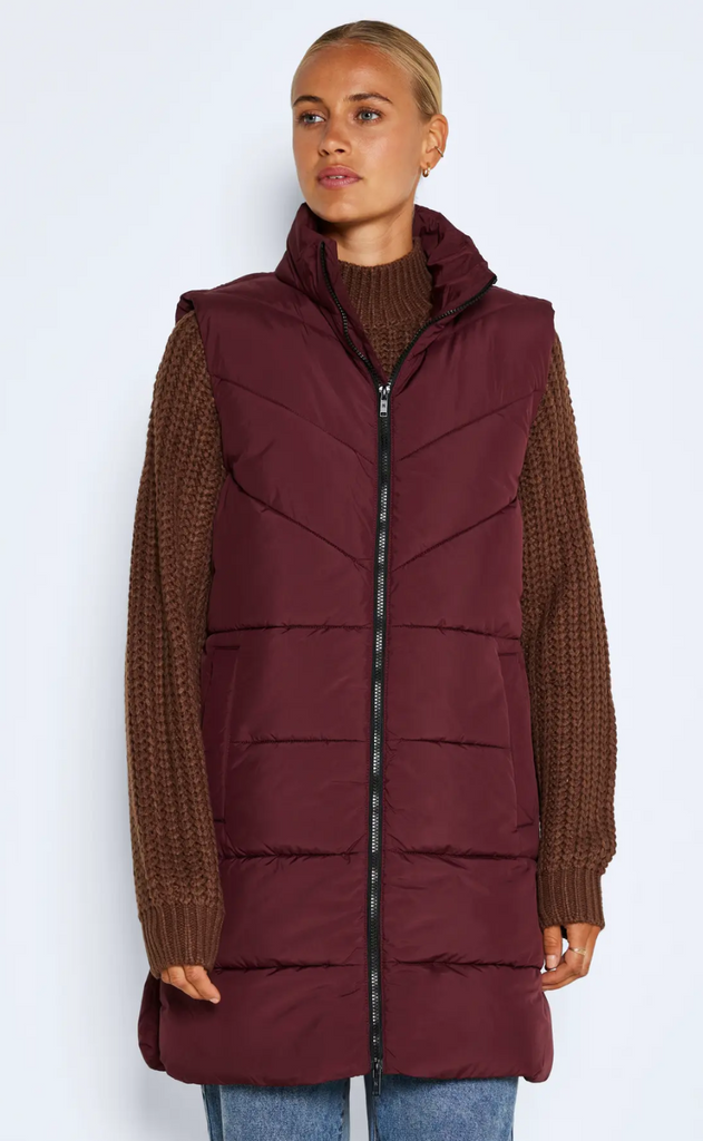 Noisy May Vest - Dalcon - Windsor Wine