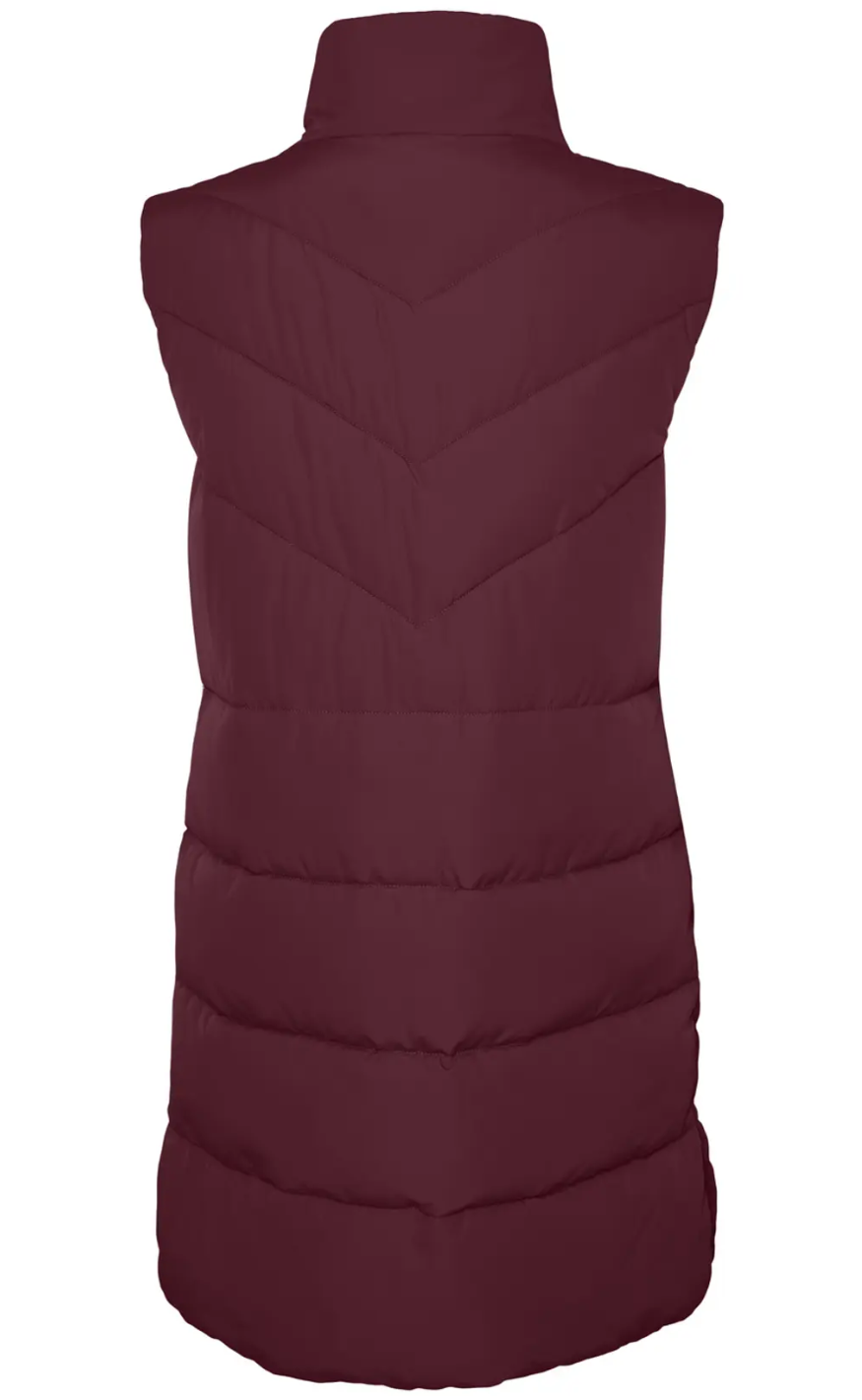 Noisy May Vest - Dalcon - Windsor Wine