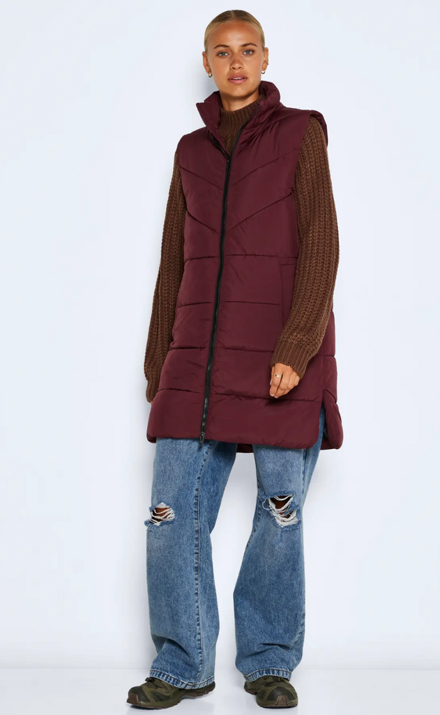 Noisy May Vest - Dalcon - Windsor Wine