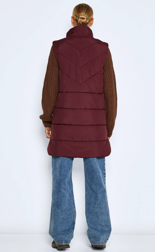 Noisy May Vest - Dalcon - Windsor Wine