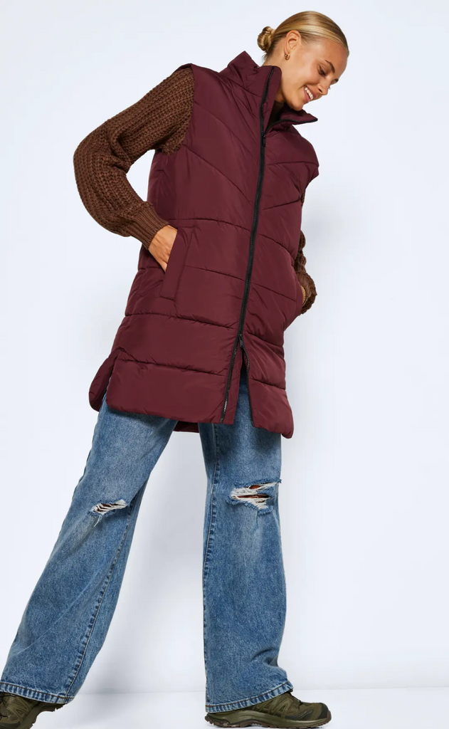 Noisy May Vest - Dalcon - Windsor Wine