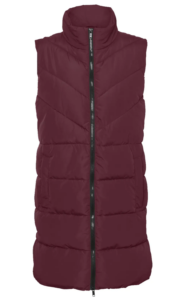 Noisy May Vest - Dalcon - Windsor Wine