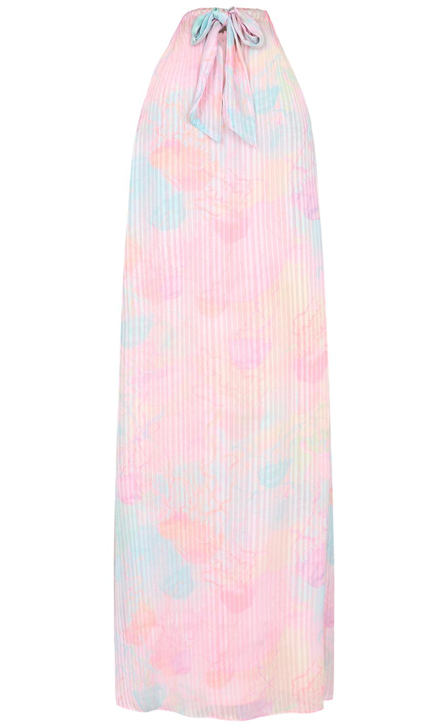 Nümph Kjole - Rikke - Pinkesque