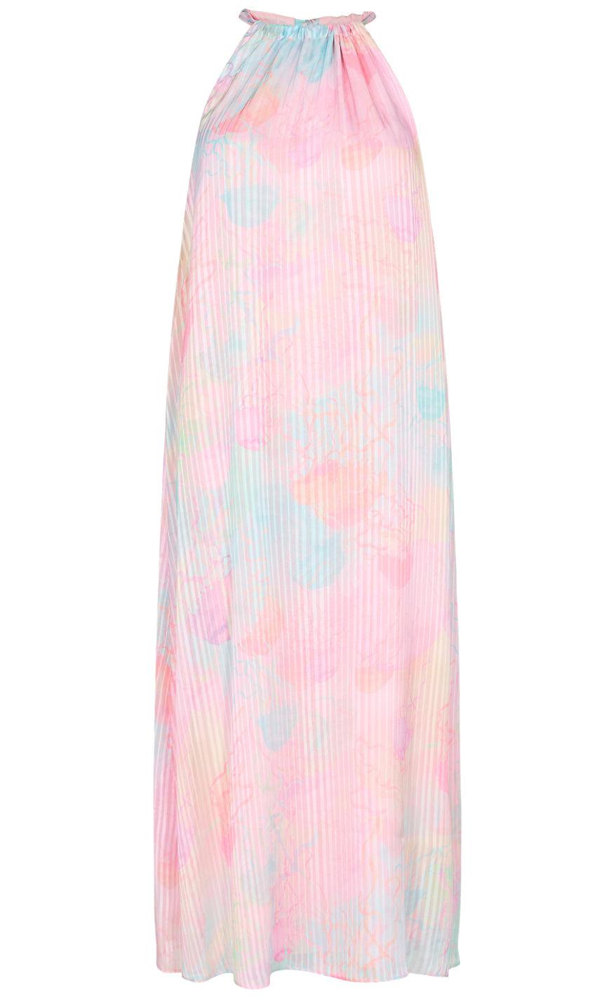 Nümph Kjole - Rikke - Pinkesque