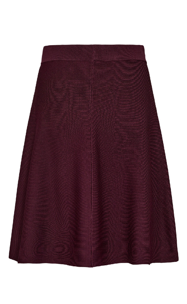 Nümph Skjørt - Pilly - Winetasting