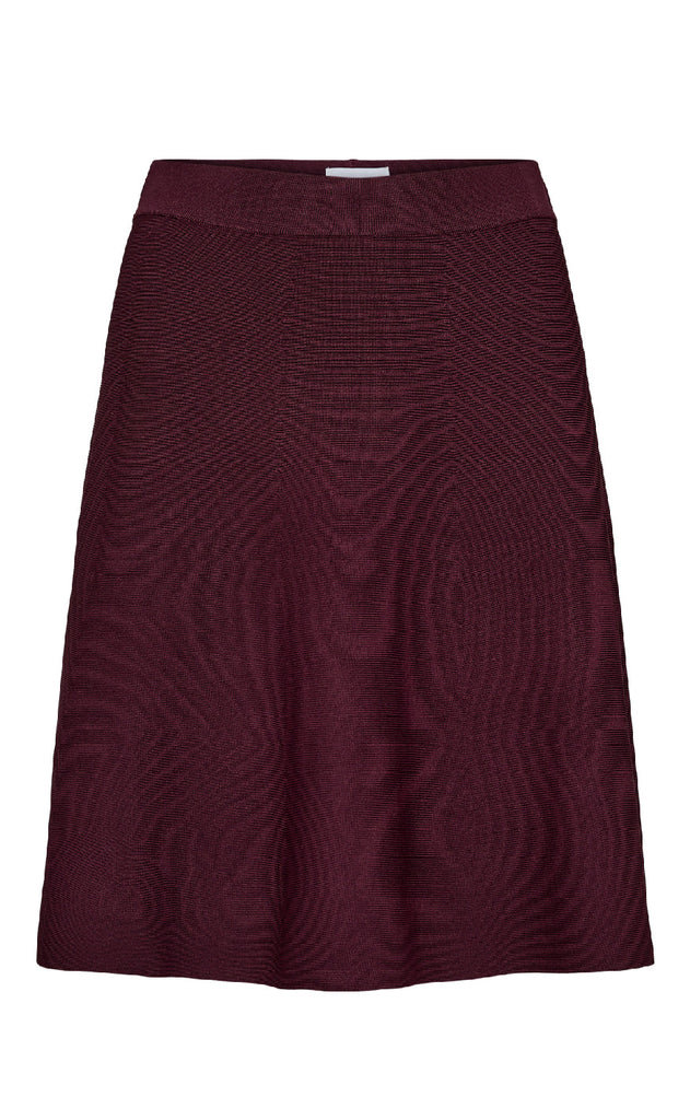 Nümph Skjørt - Pilly - Winetasting